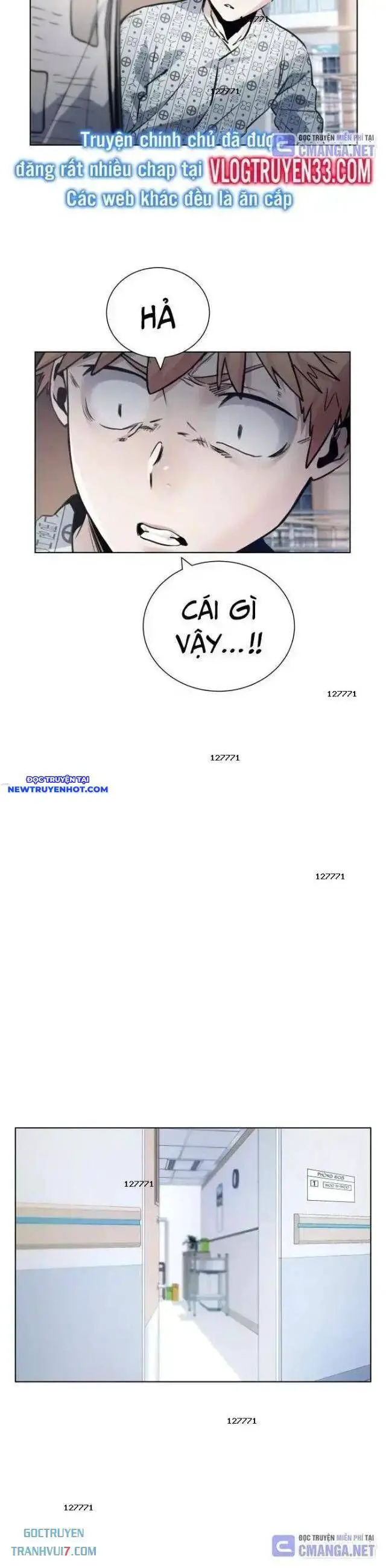 Góc Cao Khung Thành Nettruyen ZZZ Chương 112 Page 5