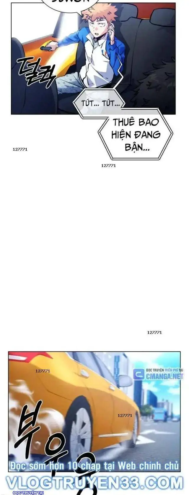 Góc Cao Khung Thành Nettruyen ZZZ Chương 112 Page 8