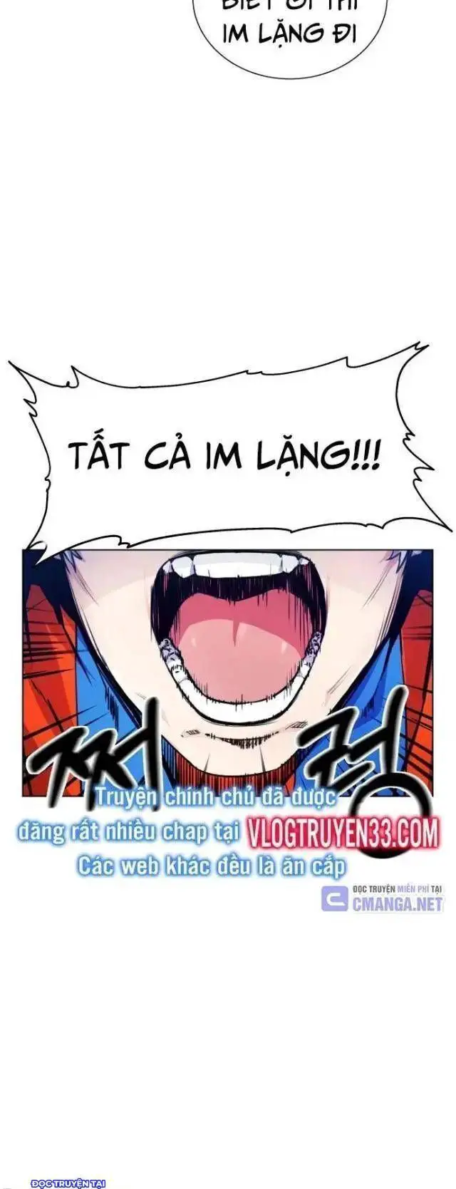 Góc Cao Khung Thành Nettruyen ZZZ Chương 112 Page 18