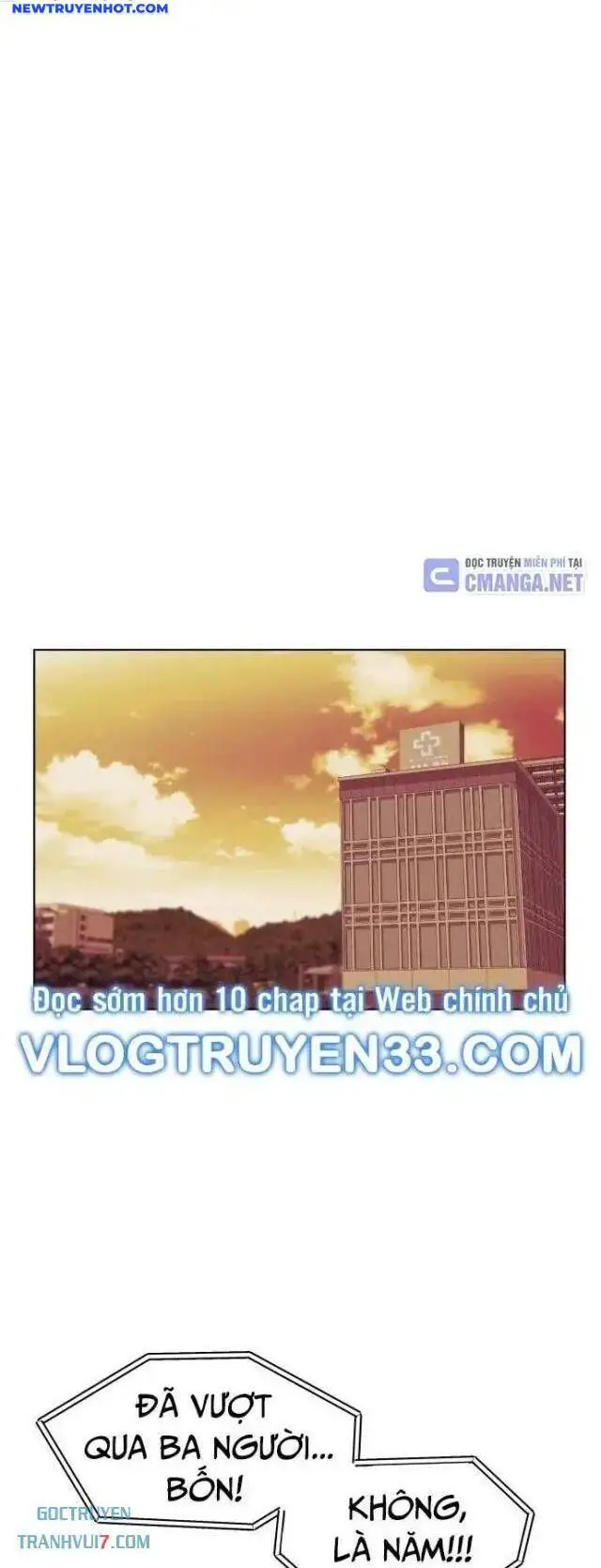Góc Cao Khung Thành Nettruyen ZZZ Chương 112 Page 32