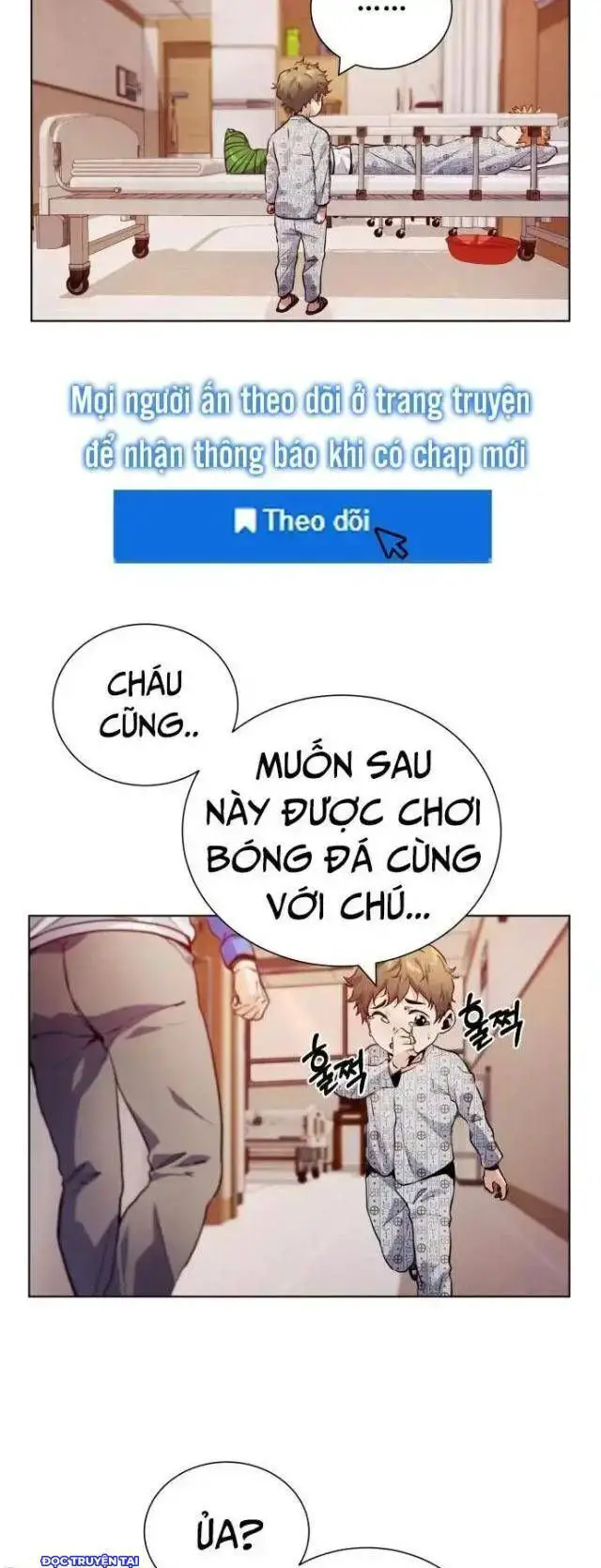 Góc Cao Khung Thành Nettruyen ZZZ Chương 112 Page 41