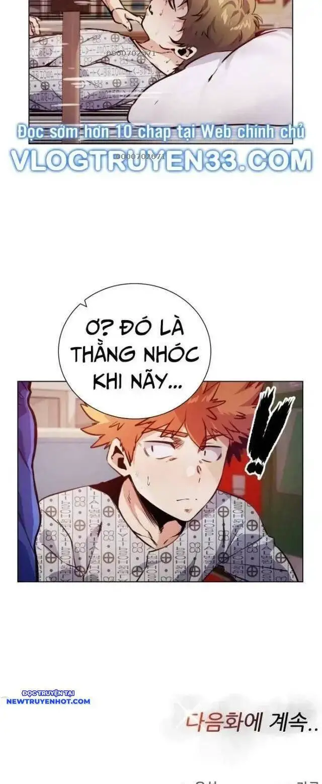 Góc Cao Khung Thành Nettruyen ZZZ Chương 112 Page 52