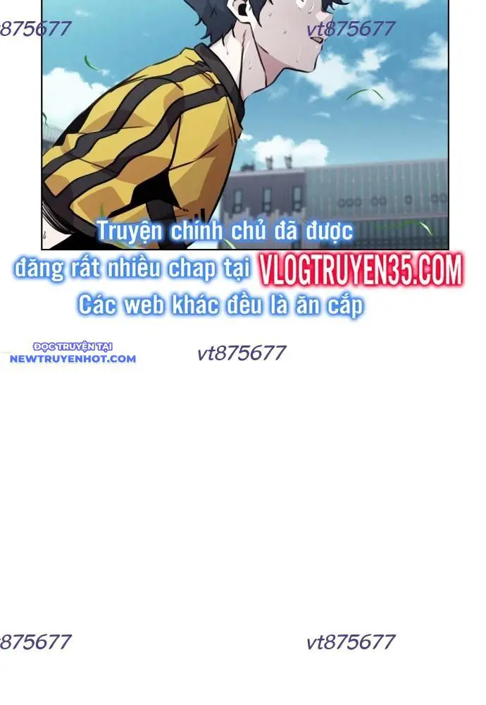 Góc Cao Khung Thành Nettruyen ZZZ Chương 126 Page 10