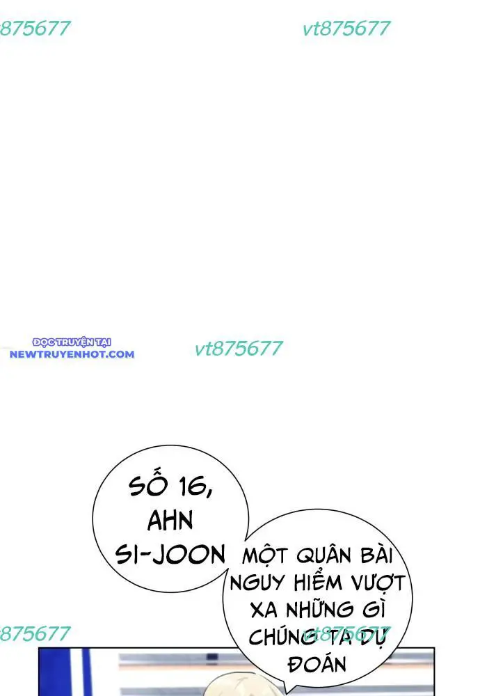 Góc Cao Khung Thành Nettruyen ZZZ Chương 126 Page 12