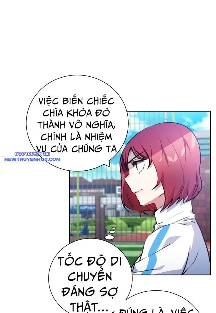 Góc Cao Khung Thành Nettruyen ZZZ Chương 126 Page 14