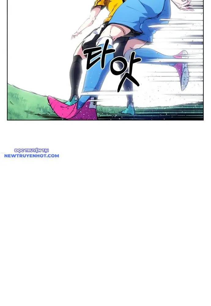 Góc Cao Khung Thành Nettruyen ZZZ Chương 126 Page 17