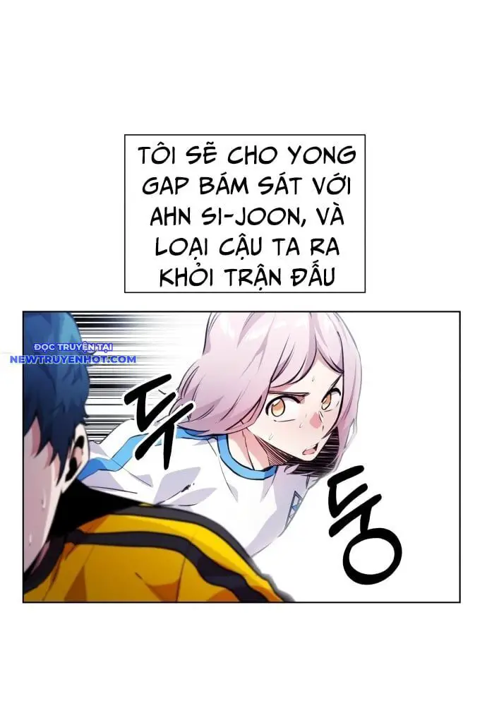 Góc Cao Khung Thành Nettruyen ZZZ Chương 126 Page 18