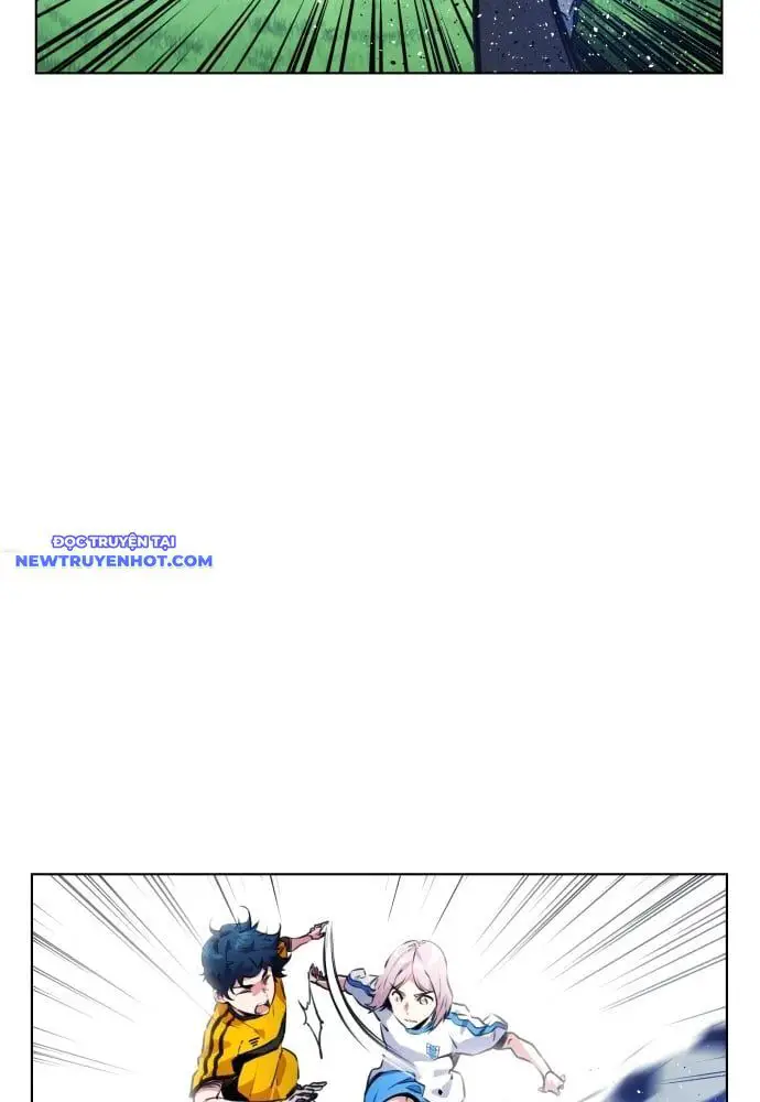 Góc Cao Khung Thành Nettruyen ZZZ Chương 126 Page 20