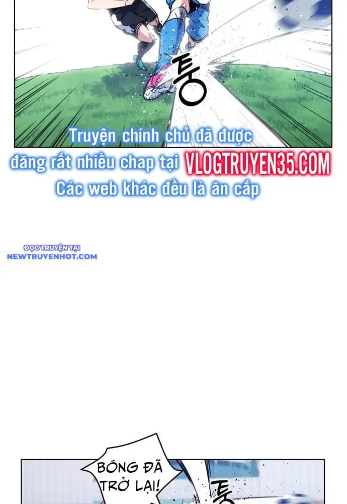 Góc Cao Khung Thành Nettruyen ZZZ Chương 126 Page 21