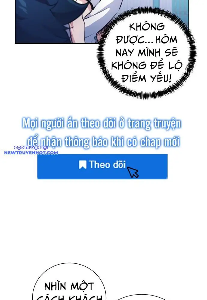 Góc Cao Khung Thành Nettruyen ZZZ Chương 126 Page 25