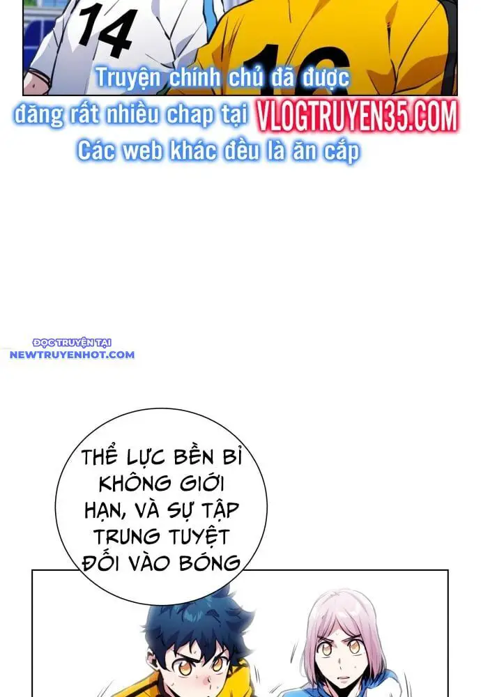 Góc Cao Khung Thành Nettruyen ZZZ Chương 126 Page 28
