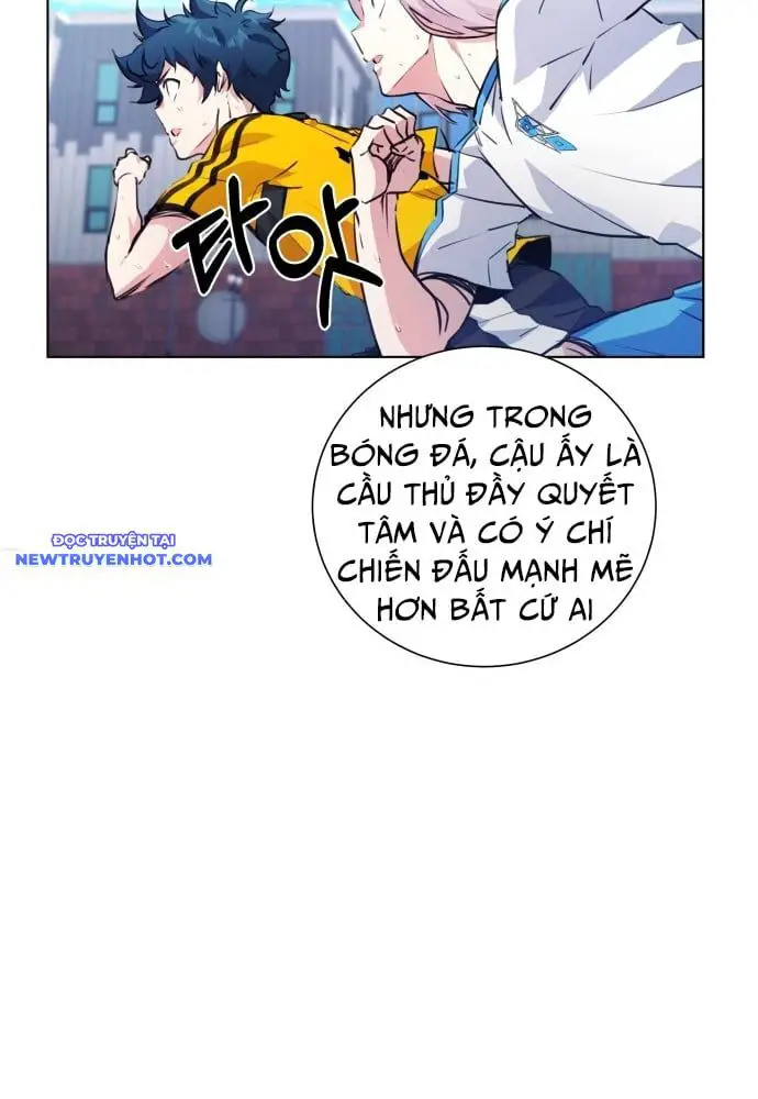 Góc Cao Khung Thành Nettruyen ZZZ Chương 126 Page 30