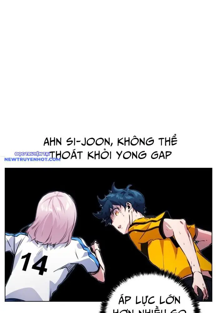 Góc Cao Khung Thành Nettruyen ZZZ Chương 126 Page 31