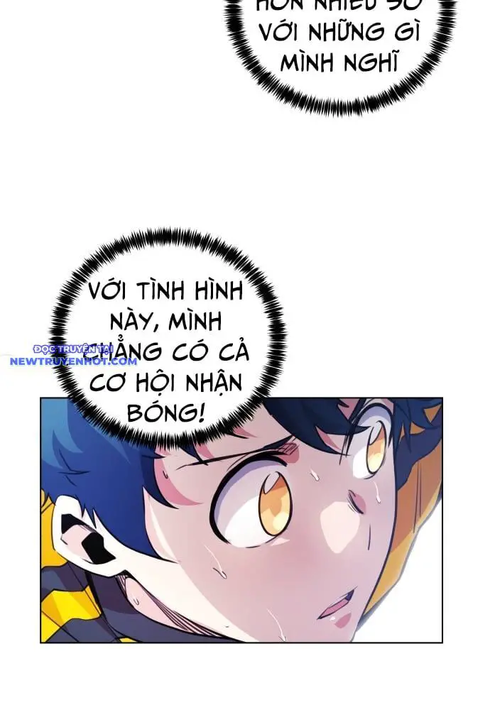 Góc Cao Khung Thành Nettruyen ZZZ Chương 126 Page 32