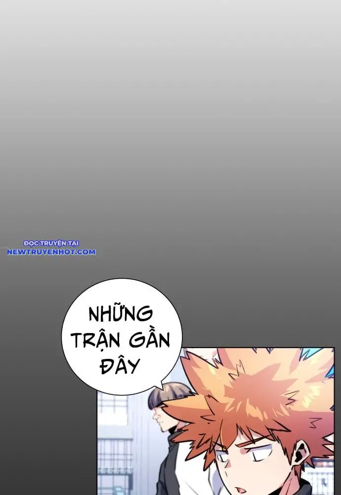 Góc Cao Khung Thành Nettruyen ZZZ Chương 126 Page 34