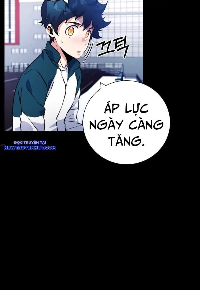 Góc Cao Khung Thành Nettruyen ZZZ Chương 126 Page 36