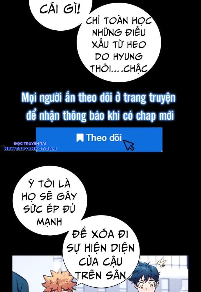 Góc Cao Khung Thành Nettruyen ZZZ Chương 126 Page 41
