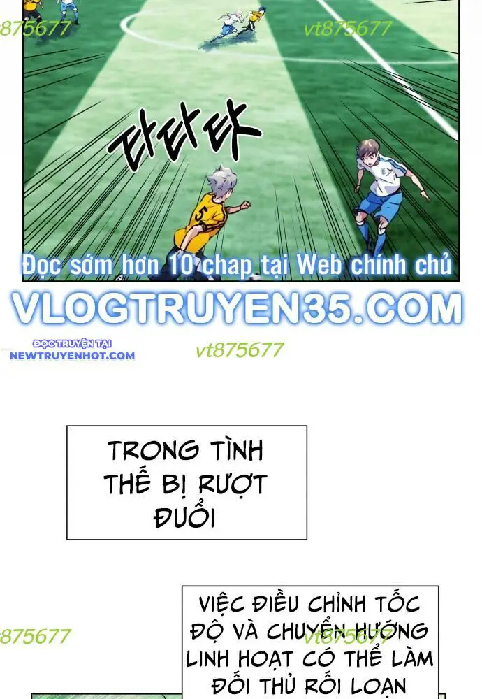 Góc Cao Khung Thành Nettruyen ZZZ Chương 126 Page 47