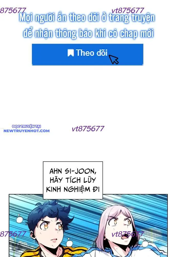 Góc Cao Khung Thành Nettruyen ZZZ Chương 126 Page 50