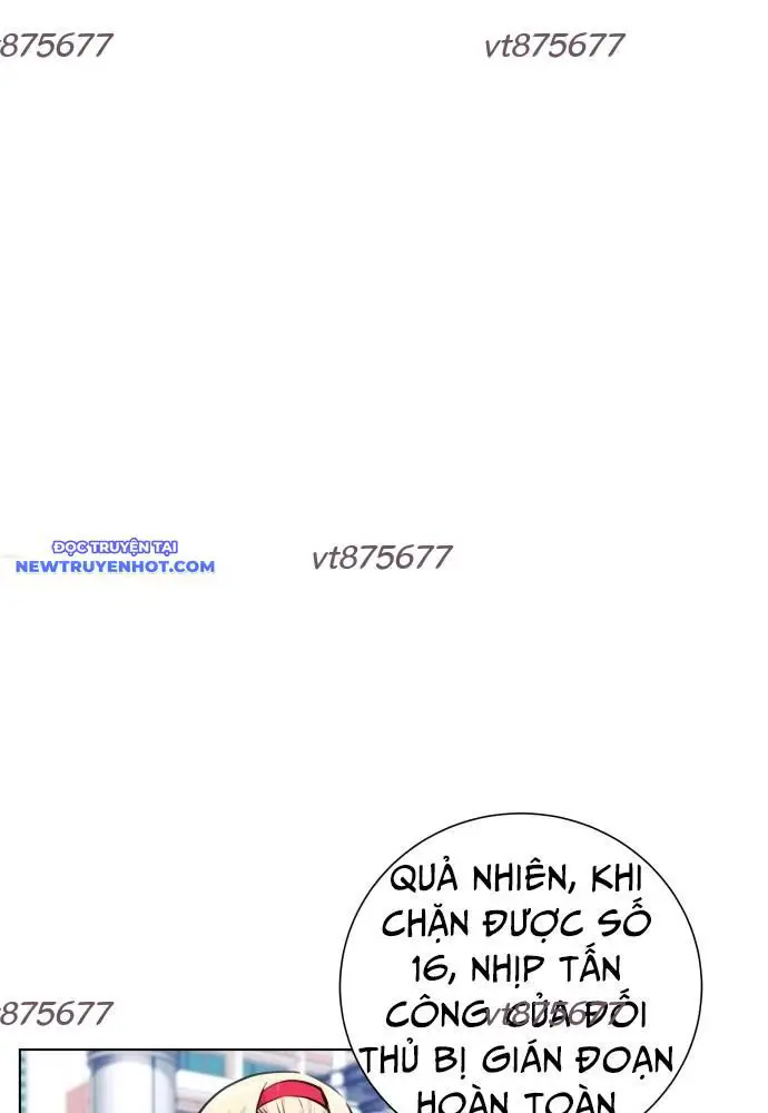 Góc Cao Khung Thành Nettruyen ZZZ Chương 126 Page 55