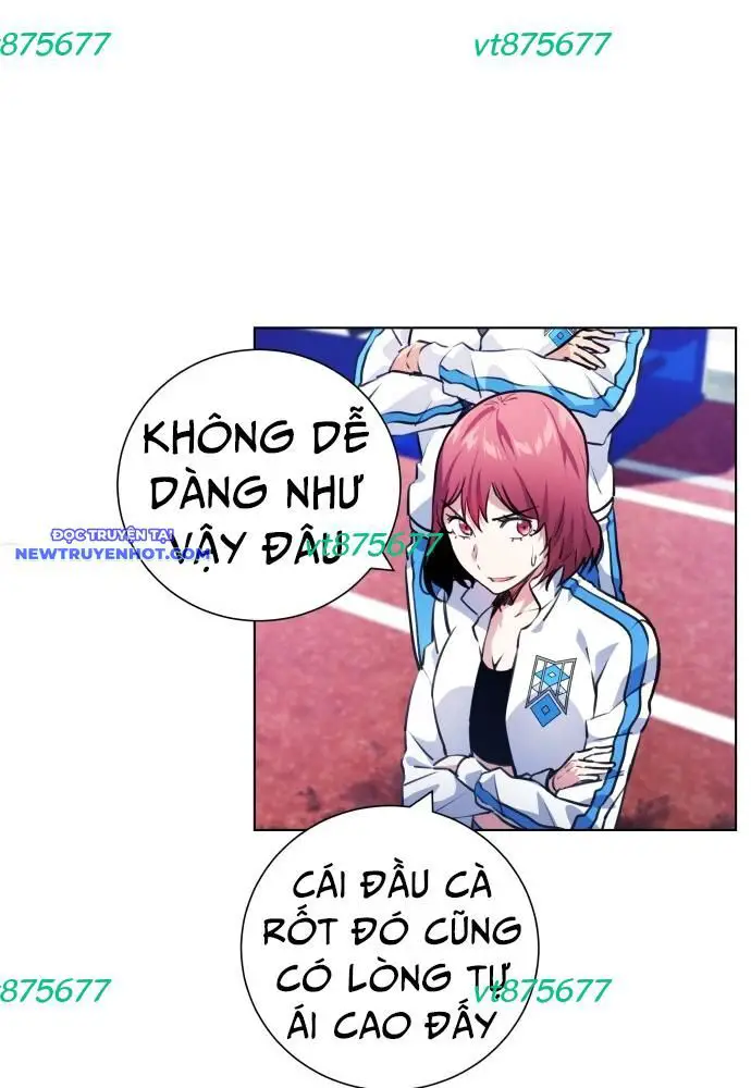 Góc Cao Khung Thành Nettruyen ZZZ Chương 126 Page 57