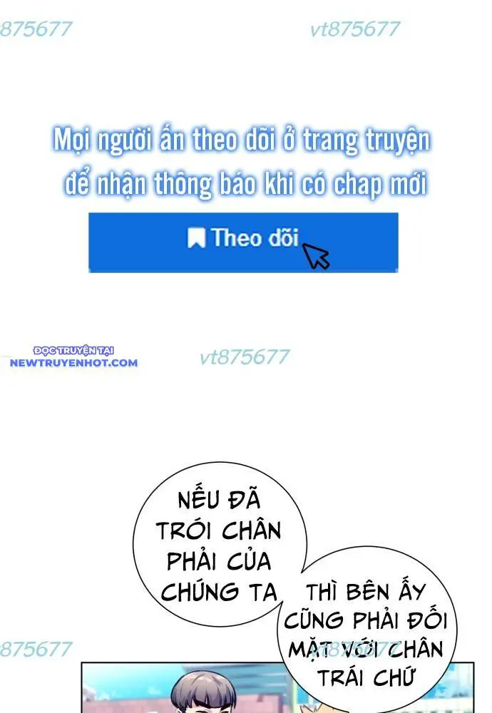 Góc Cao Khung Thành Nettruyen ZZZ Chương 126 Page 62