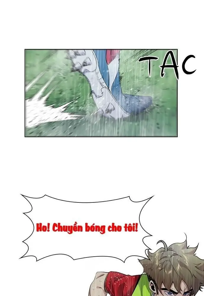 Góc Cao Khung Thành Nettruyen ZZZ Chương 58 Page 85