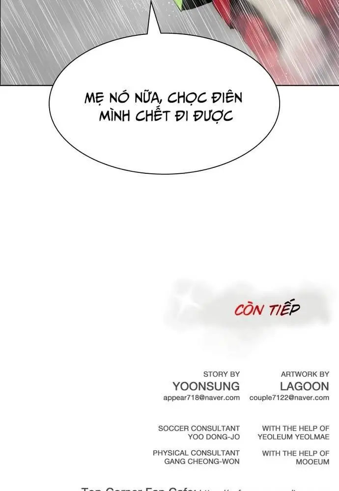 Góc Cao Khung Thành Nettruyen ZZZ Chương 58 Page 109