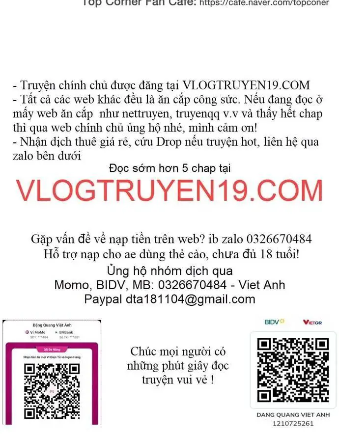 Góc Cao Khung Thành Nettruyen ZZZ Chương 58 Page 110