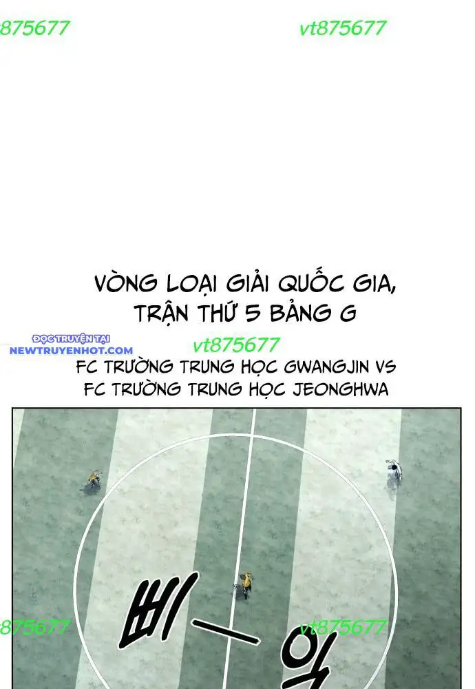 Góc Cao Khung Thành Nettruyen ZZZ Chương 124 Page 12