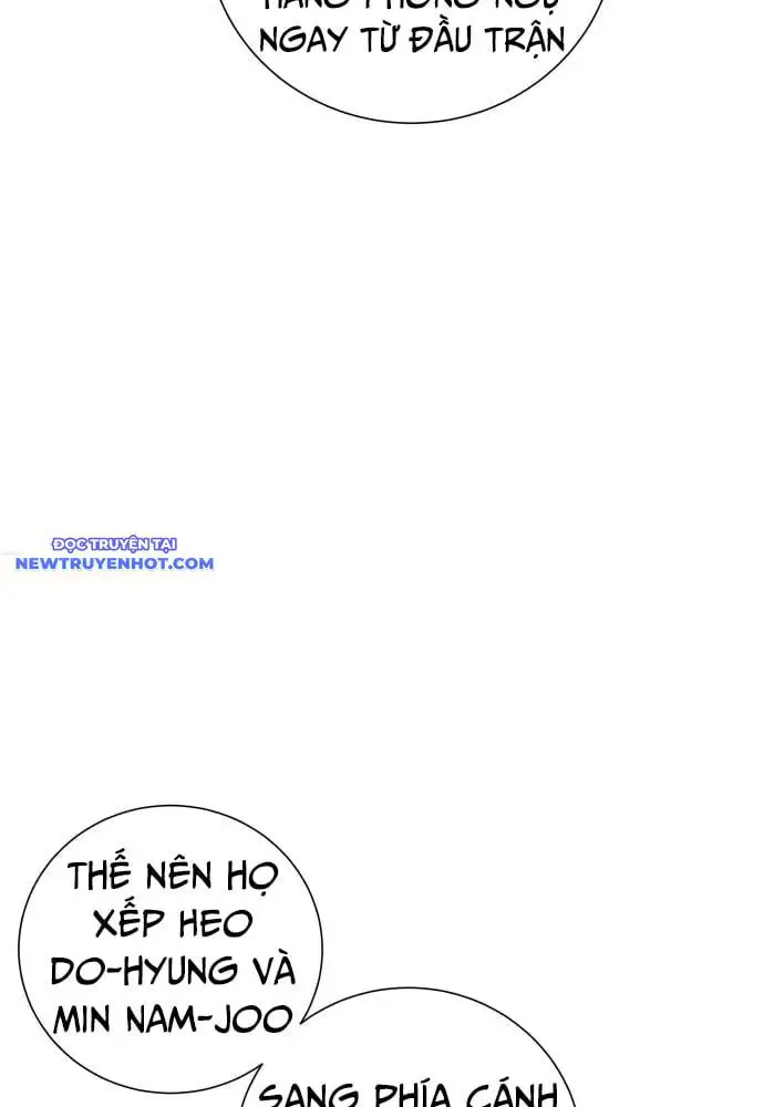 Góc Cao Khung Thành Nettruyen ZZZ Chương 124 Page 20