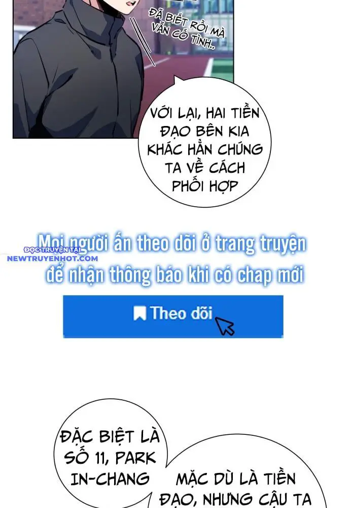 Góc Cao Khung Thành Nettruyen ZZZ Chương 124 Page 25
