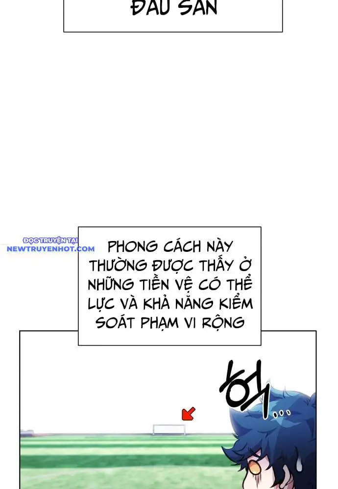 Góc Cao Khung Thành Nettruyen ZZZ Chương 124 Page 29