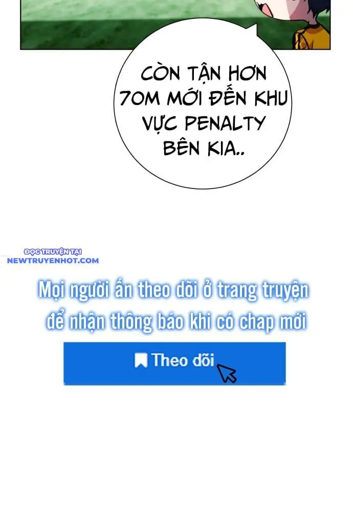 Góc Cao Khung Thành Nettruyen ZZZ Chương 124 Page 30