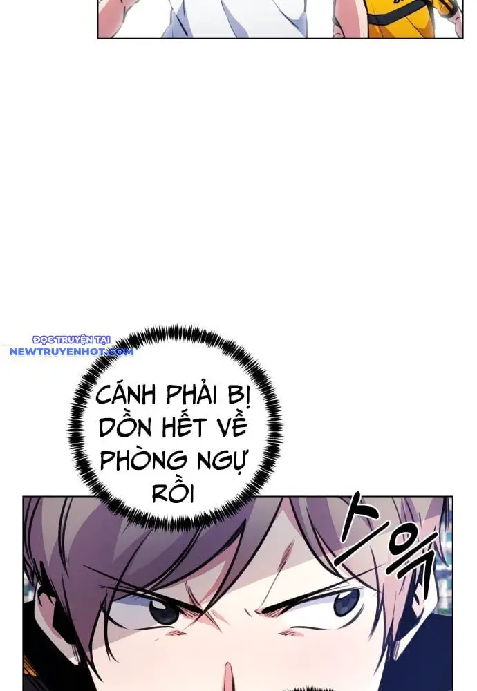 Góc Cao Khung Thành Nettruyen ZZZ Chương 124 Page 39