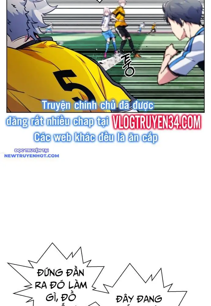 Góc Cao Khung Thành Nettruyen ZZZ Chương 124 Page 41