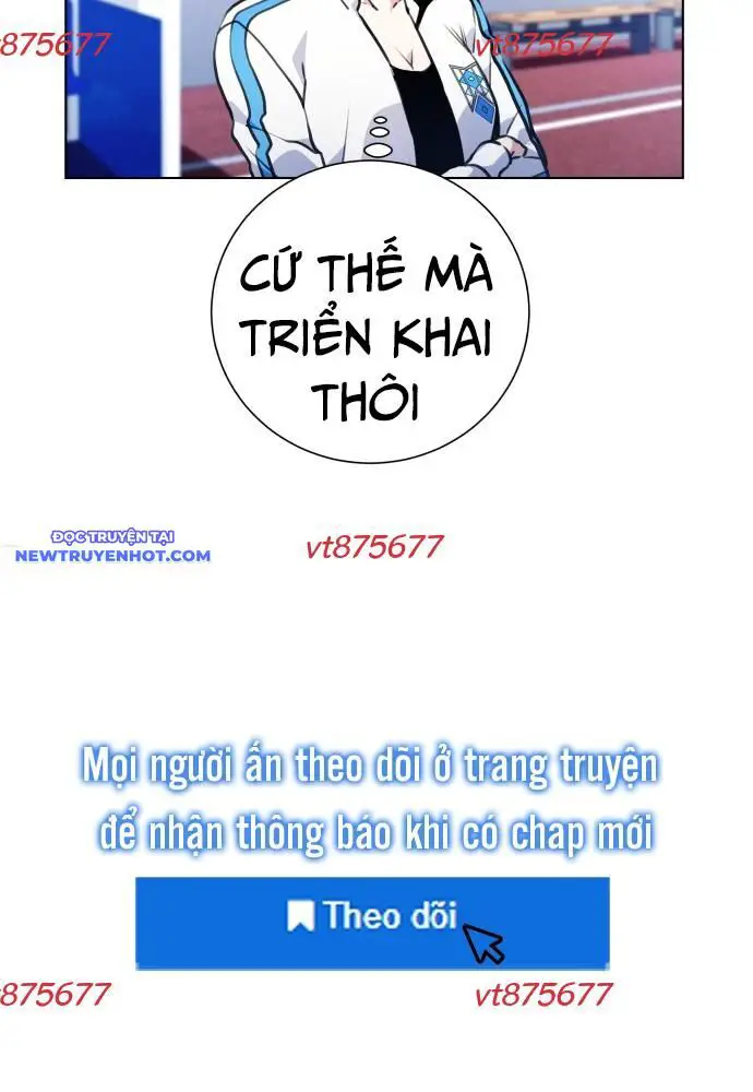 Góc Cao Khung Thành Nettruyen ZZZ Chương 124 Page 46
