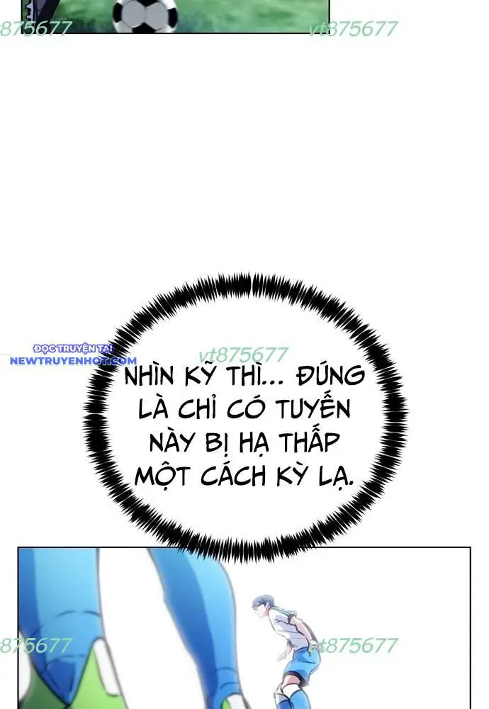 Góc Cao Khung Thành Nettruyen ZZZ Chương 124 Page 48