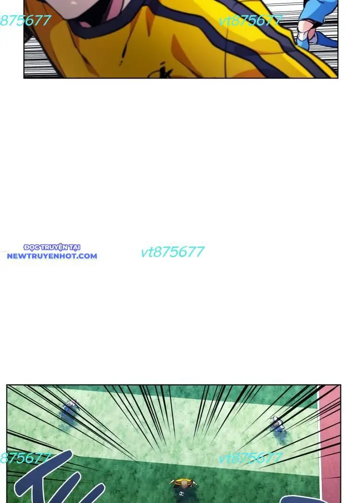 Góc Cao Khung Thành Nettruyen ZZZ Chương 124 Page 54