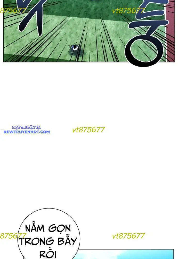 Góc Cao Khung Thành Nettruyen ZZZ Chương 124 Page 55