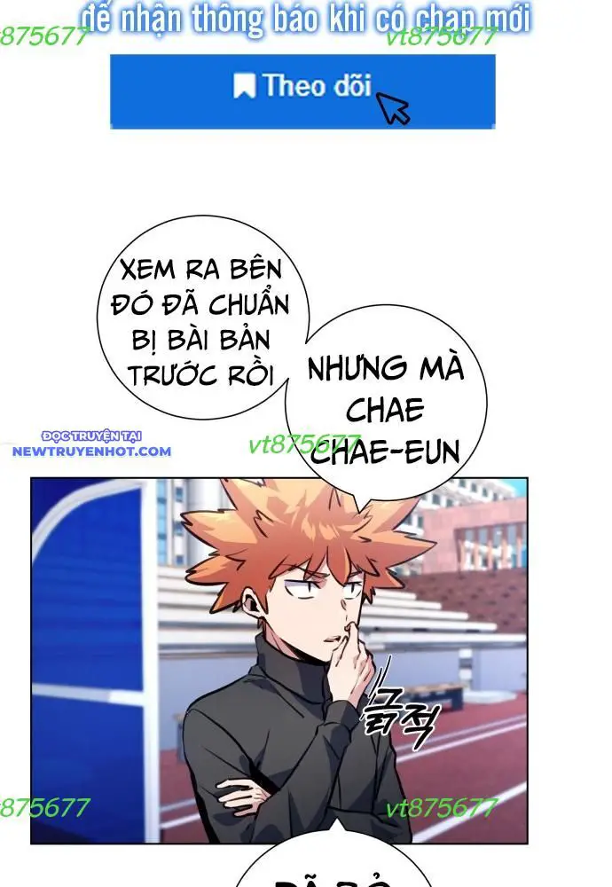 Góc Cao Khung Thành Nettruyen ZZZ Chương 124 Page 58