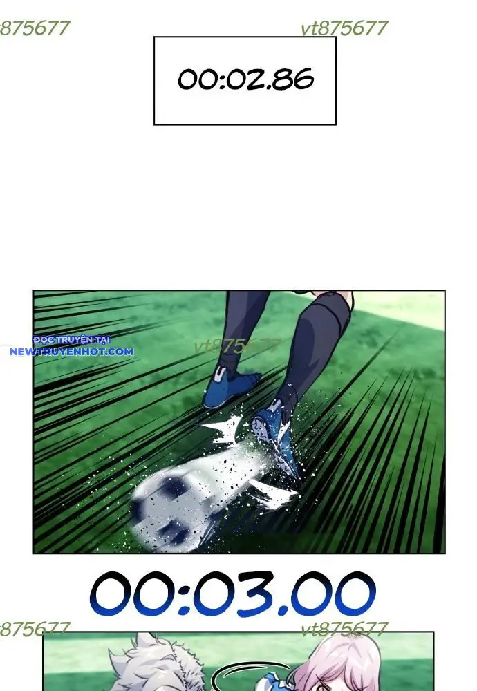 Góc Cao Khung Thành Nettruyen ZZZ Chương 124 Page 62