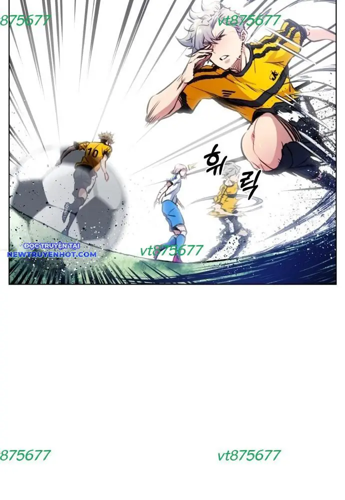 Góc Cao Khung Thành Nettruyen ZZZ Chương 124 Page 64
