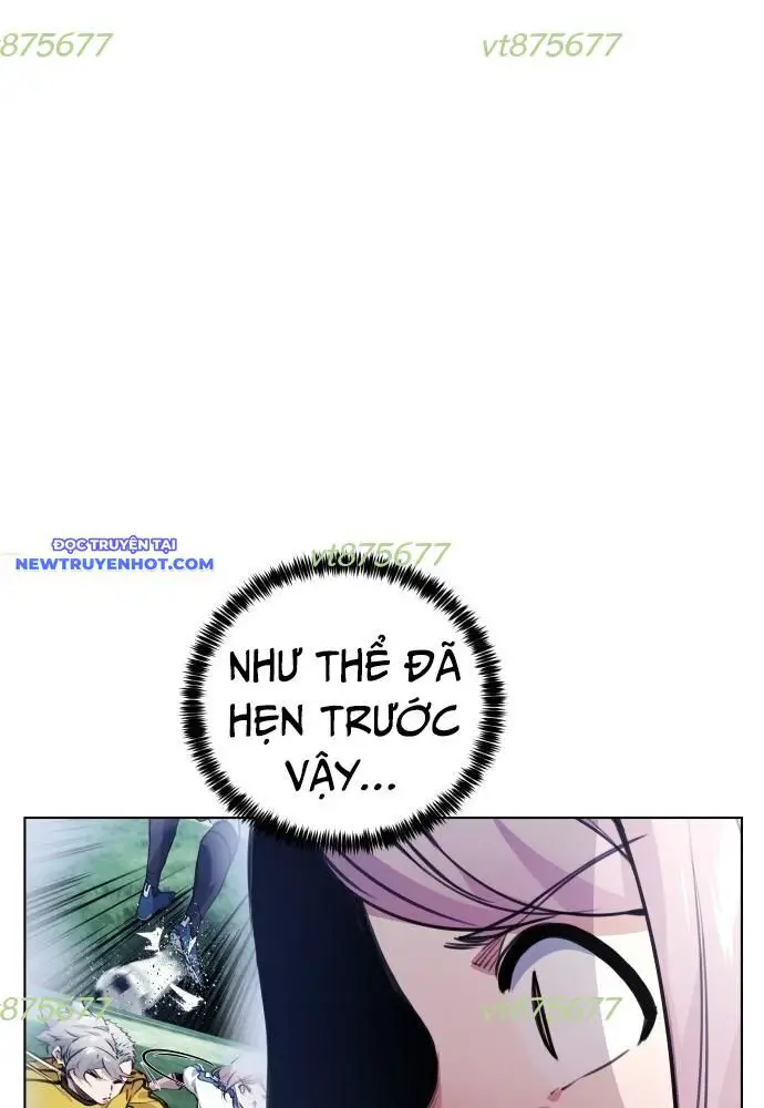 Góc Cao Khung Thành Nettruyen ZZZ Chương 124 Page 66