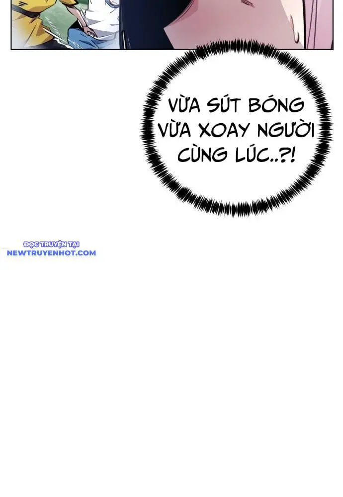 Góc Cao Khung Thành Nettruyen ZZZ Chương 124 Page 67