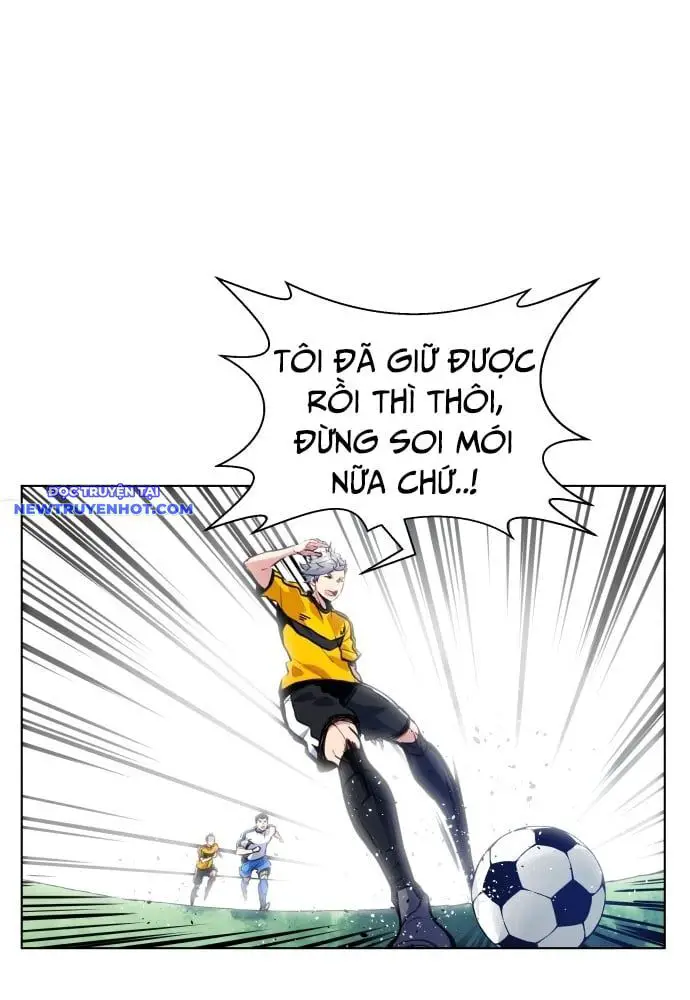 Góc Cao Khung Thành Nettruyen ZZZ Chương 124 Page 69