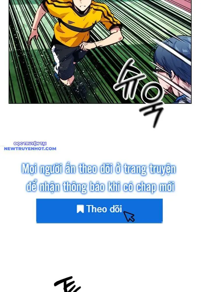 Góc Cao Khung Thành Nettruyen ZZZ Chương 124 Page 71