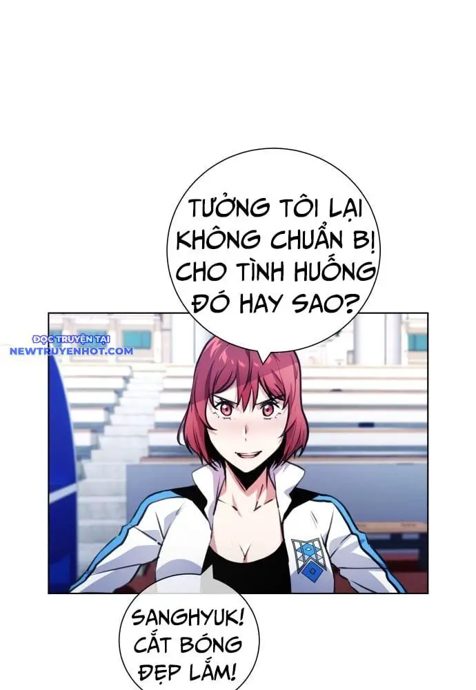 Góc Cao Khung Thành Nettruyen ZZZ Chương 124 Page 74