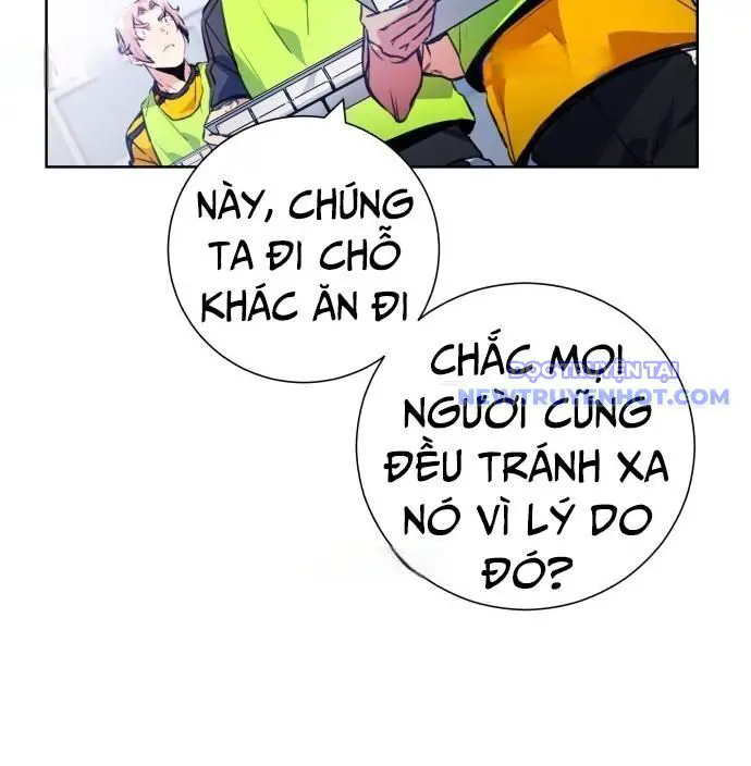 Góc Cao Khung Thành Nettruyen ZZZ Chương 139 Page 69