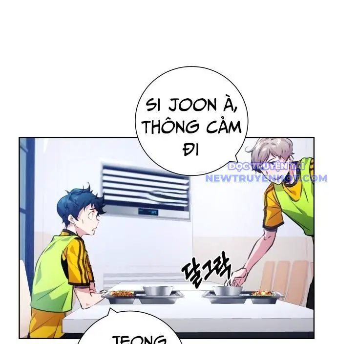 Góc Cao Khung Thành Nettruyen ZZZ Chương 139 Page 72
